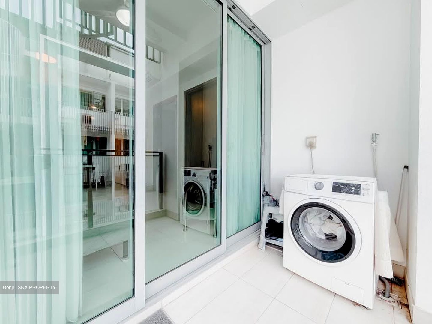 Natura@Hillview (D23), Apartment #602943941